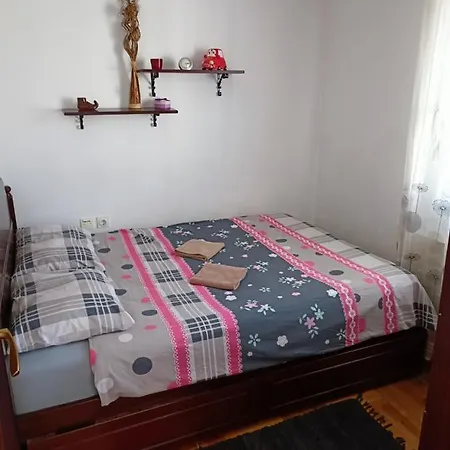 Serbian With Garden * Krnjaca