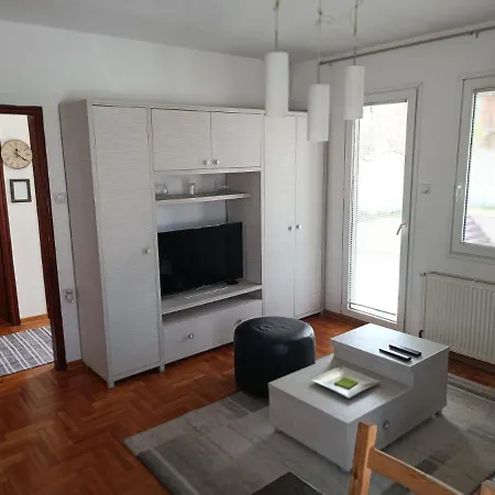 Serbian With Garden * Krnjaca