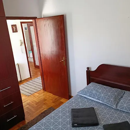Serbian With Garden