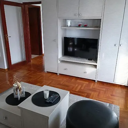 Serbian With Garden * Krnjaca