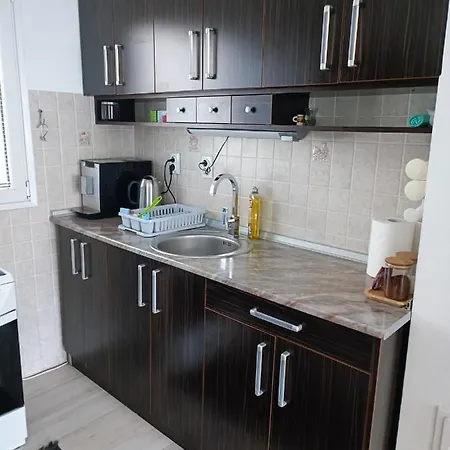 Serbian With Garden Krnjaca