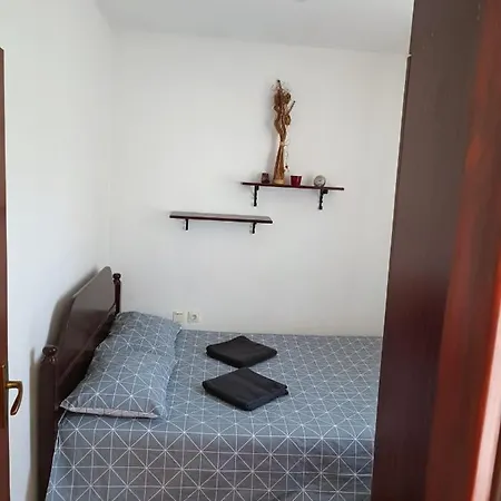 Apartment Serbian With Garden Krnjaca