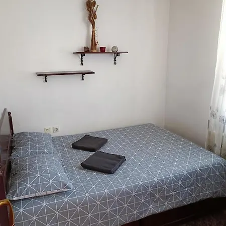 Serbian With Garden Krnjaca